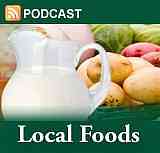 Local Foods cover logo