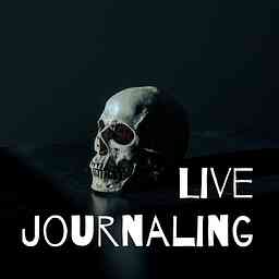 Live Journaling cover logo