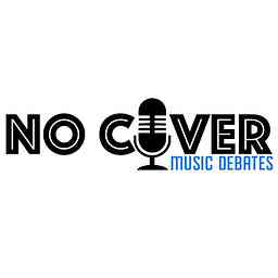 No Cover: Music Debates logo