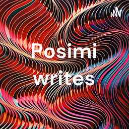 Posimi writes logo