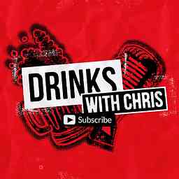 Drinks With Chris cover logo