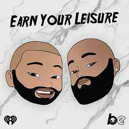 Earn Your Leisure cover logo