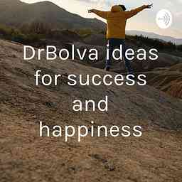 DrBolva ideas for success and happiness logo