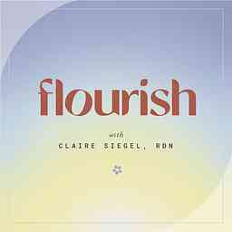 Flourish cover logo