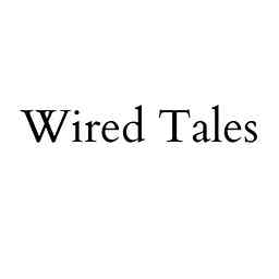 Wired Tales cover logo