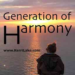 Generation Of Harmony cover logo