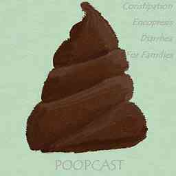 Poopcast logo