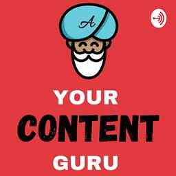 Your Content Guru cover logo