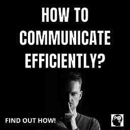 How To Communicate Efficiently? logo