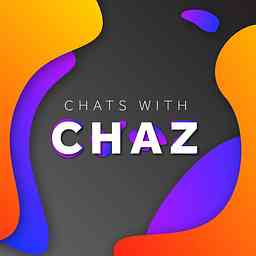 Chats with Chaz logo