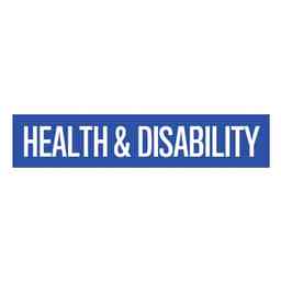 Health And Disability logo