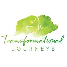 Transformational Journeys cover logo