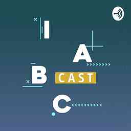 Iabc Cast cover logo