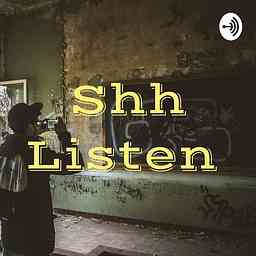 Shh Listen cover logo