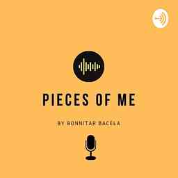 Pieces of me cover logo