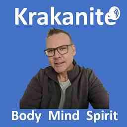 Krakanite cover logo