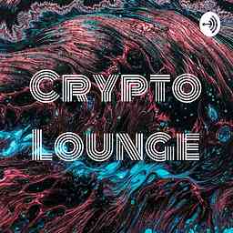 Crypto Lounge cover logo