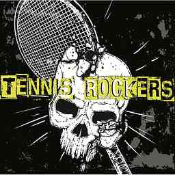 Tennis Rockers logo