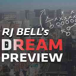 RJ Bell's Dream Preview logo