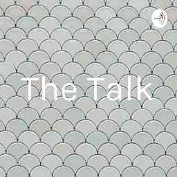 The Talk cover logo