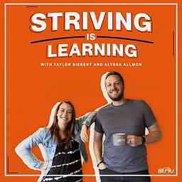 Striving is Learning logo