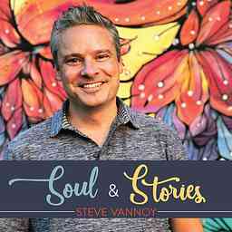 Soul and Stories cover logo
