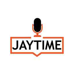 JayTime podcast logo