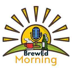 MorningBrewEd cover logo