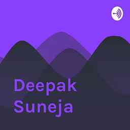 Deepak Suneja cover logo