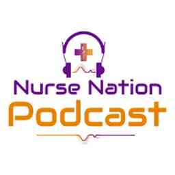 Nurse Nation cover logo