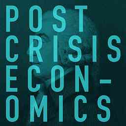 Post Crisis Economics cover logo