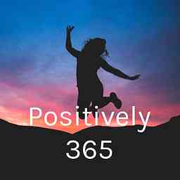 Positively 365: Inspire, Motivate, Support logo