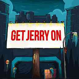 Get Jerry on cover logo