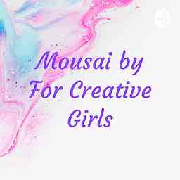 Mousai by For Creative Girls cover logo