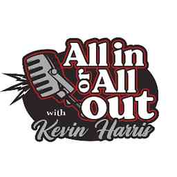 All In or All Out cover logo