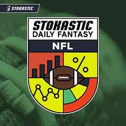 Stokastic NFL DFS cover logo