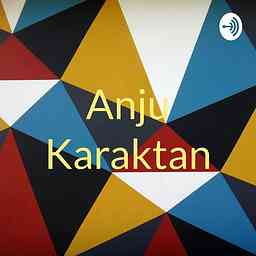 Anju Karaktan cover logo