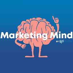 Marketing Mind cover logo