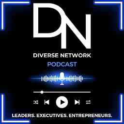 Diverse Network Podcast cover logo