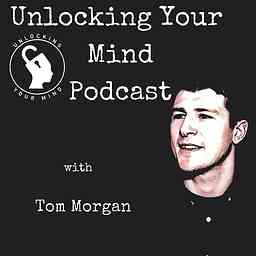 Unlocking Your Mind cover logo