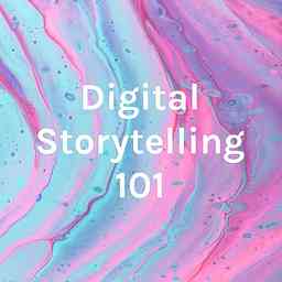 Digital Storytelling 101 cover logo
