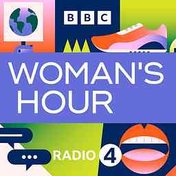 Woman's Hour cover logo