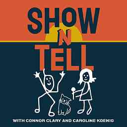 Show 'N Tell cover logo