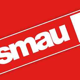 Smau Academy logo