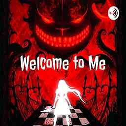 Welcome to Me cover logo