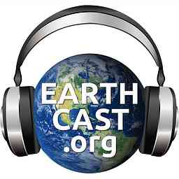 EARTHCAST.org cover logo