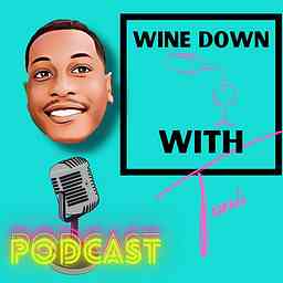Wine Down With Toni logo