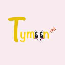 Tymoon198's Podcast cover logo