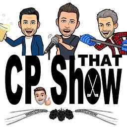 THAT CP Show cover logo