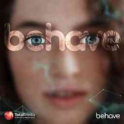 Behave! cover logo